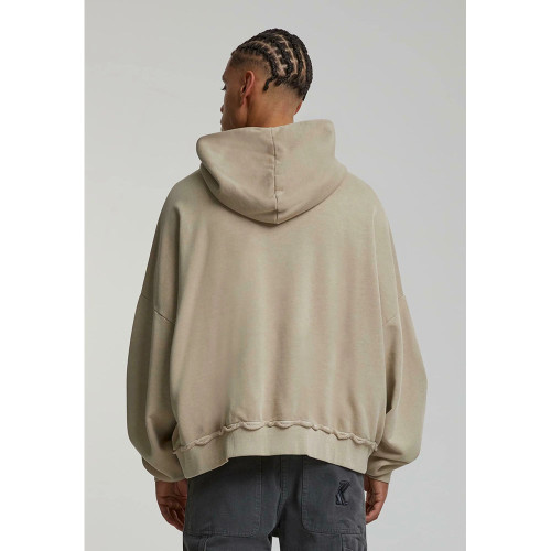 Karl Kani Ανδρικό φούτερ Retro Sprayed OS Hoodie
